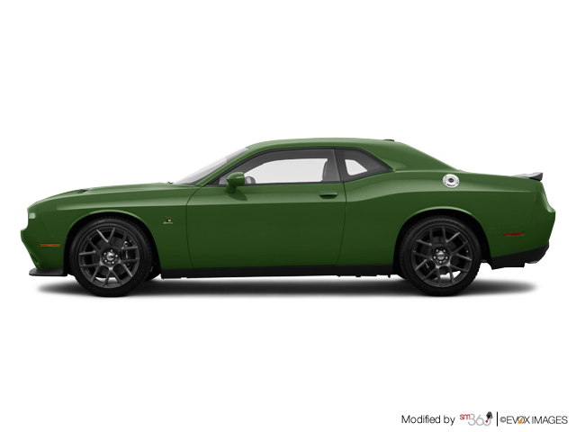 Dodge Challenger A Vendre >> Dodge Challenger R/T 392 2018 à Lévis | Lévis Chrysler Dodge Challenger A Vendre >> Dodge Challenger R/T 392 2018 à Lévis | Lévis Chrysler