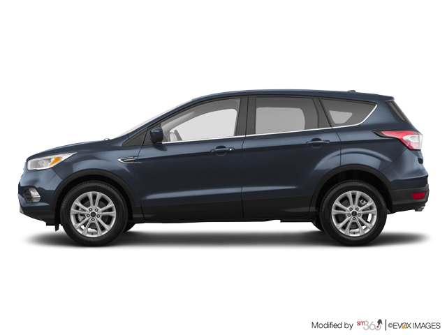  2018 Ford Escape Titanium AWD SUV / Crossover All-Wheel Drive Automatic