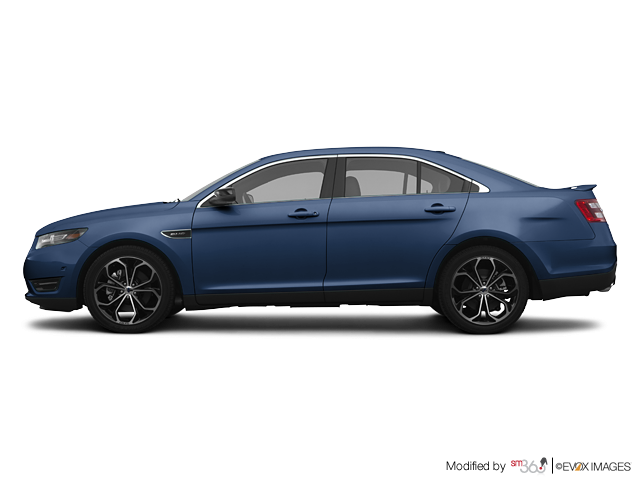 Ford Taurus SHO AWD