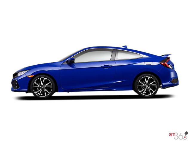 Miramichi Honda | New 2018 Honda Civic Coupe SI for sale in Miramichi Miramichi Honda | New 2018 Honda Civic Coupe SI for sale in Miramichi