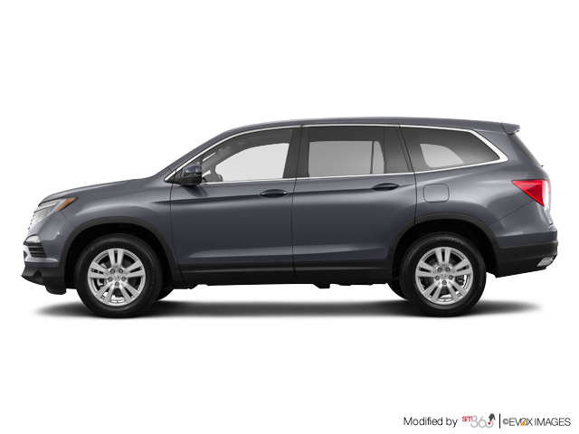 Honda Pilot LX 2018 - Deragon Honda in Cowansville, Quebec