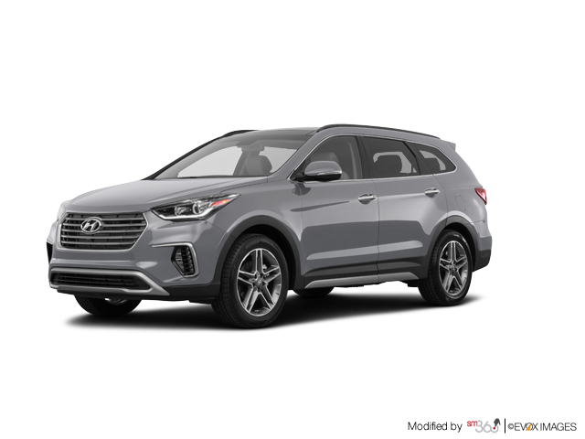 Surgenor Hyundai 2018 Hyundai Santa Fe Xl Ultimate 6 Passenger S80159