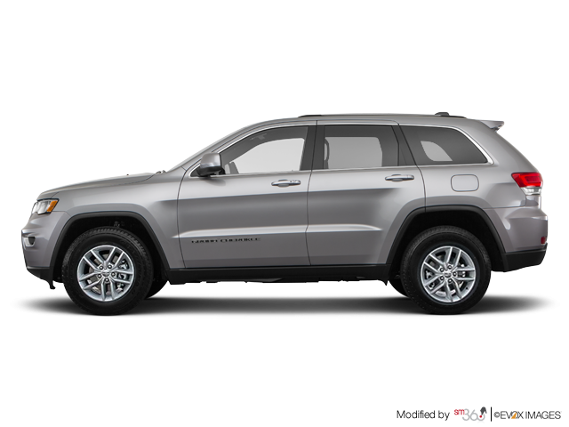 2018 Jeep Grand Cherokee Laredo 4WD