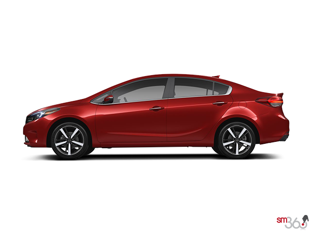 Moncton Kia | New 2018 Kia Forte SX for sale in Moncton