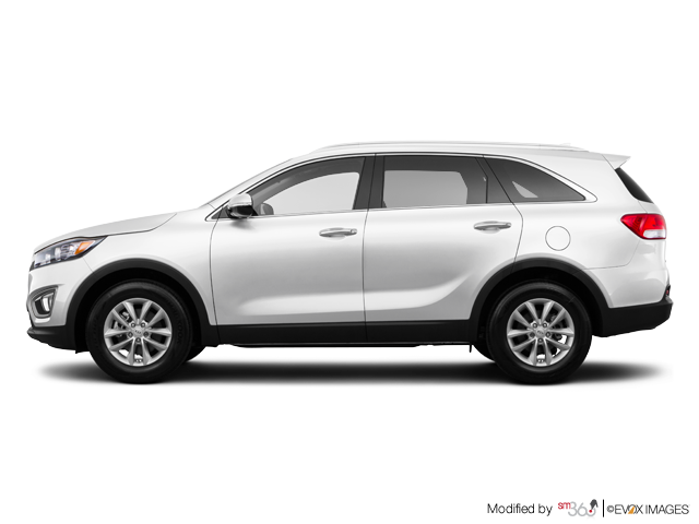 Kia Mégantic | Kia Sorento LX 2018 à vendre à Lac-Mégantic