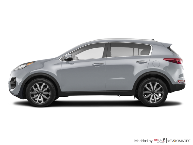 2018 Kia Sportage EX AWD