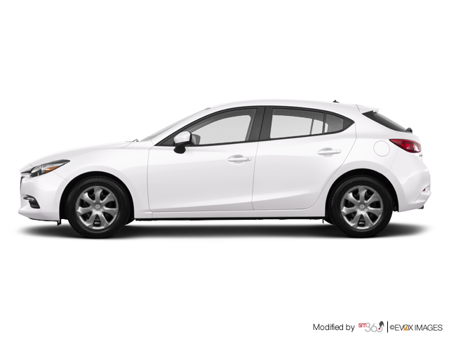 Bayside Mazda New 2018 Mazda 3 Sport Gx For Sale In