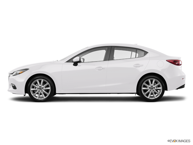 Guelph City Mazda | The 2018 Mazda3 GT