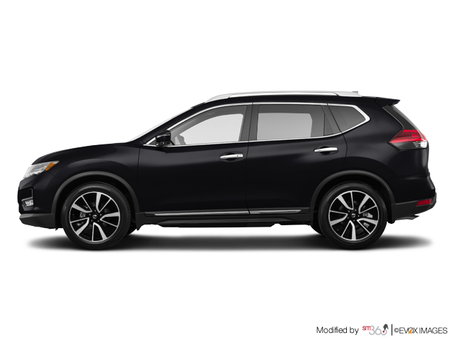 2018 Nissan Rogue SUV / Crossover All-Wheel Drive
