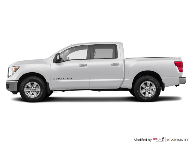 O'Neill Nissan | The 2018 Titan SV in Mount Pearl O'Neill Nissan | The 2018 Titan SV in Mount Pearl