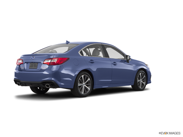 2018 Subaru Legacy