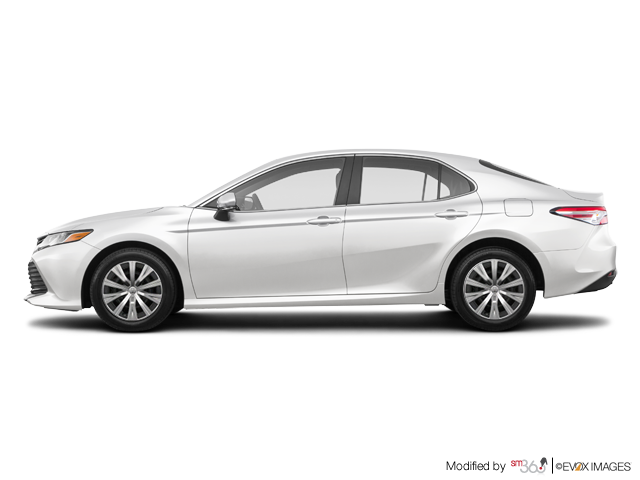 Tusket Toyota | New 2018 Toyota Camry L for sale in Yarmouth