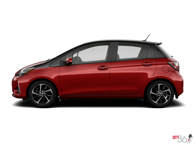 Toyota Certified Pre Owned >> Toyota Yaris Hatchback 5-DOOR SE 2018 - Villa Toyota in ... Toyota Certified Pre Owned >> Toyota Yaris Hatchback 5-DOOR SE 2018 - Villa Toyota in ...
