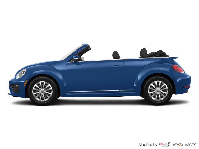 2018_Volkswagen_Beetle_Convertible_Trendline_Main