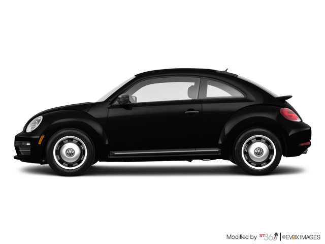 2018 Volkswagen Beetle Coast Starting At 26665 0 Taylor