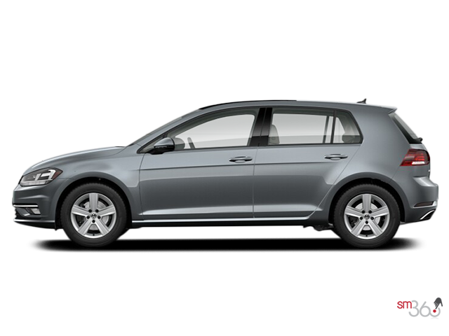 2018 Volkswagen Golf 1.8 TSI Comfortline, Vancouver, Cash