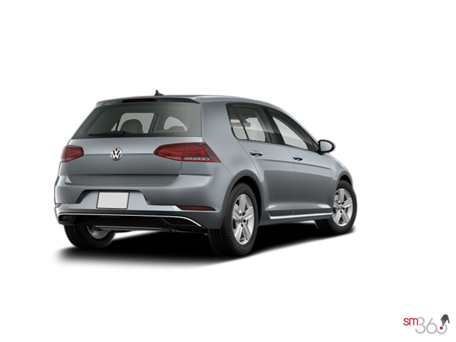 2018 Volkswagen Golf 1.8 TSI Comfortline, Vancouver, Cash