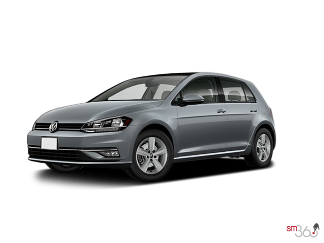 2018 Volkswagen Golf 1.8 TSI Comfortline, Vancouver, Cash