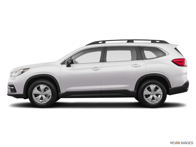 2019 Subaru Ascent Convenience AWD