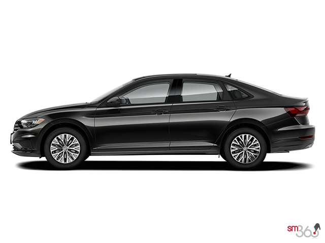 2019 Volkswagen Jetta Highline FWD