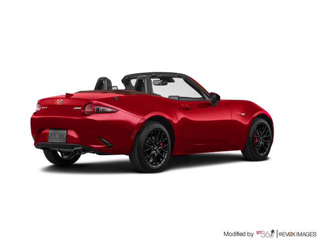 Mazda mx 50