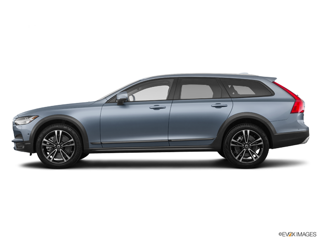 Volvo V90 Cross Country 2018 192 Partir De 61 615