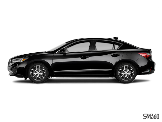 Dilawri Group Of Companies 2019 Acura Ilx Premium 8dct