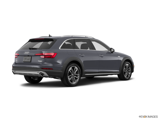 2019 Audi A4 allroad 45 Technik, 温哥华, 全款车