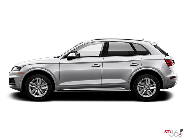 New 2019 Q5 Komfort 43 970 Audi Kitchener Waterloo