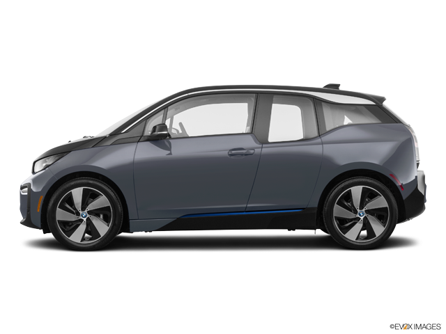 Calgary Bmw 2019 Bmw I3 W Range Extender N23824 Showroom