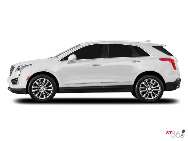 Cadillac XT5 Platinum AWD