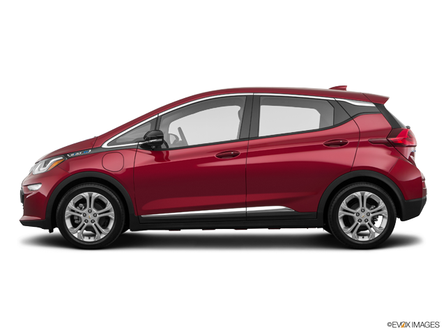Paul Albert Chevrolet Buick Cadillac Gmc Chevrolet Bolt