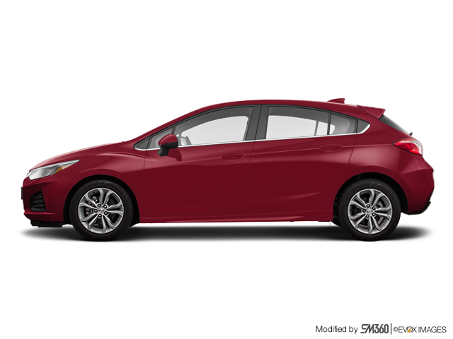 2019 Cruze Hatchback Diesel Diesel From 25 995 Lanoue
