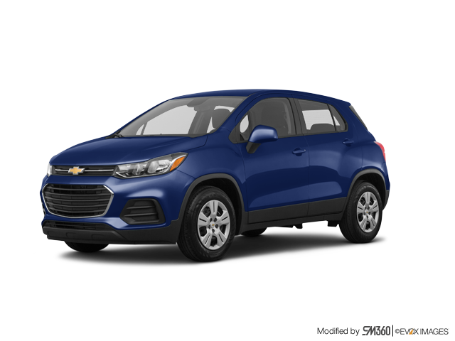 chevy trax 2019 dealers near me