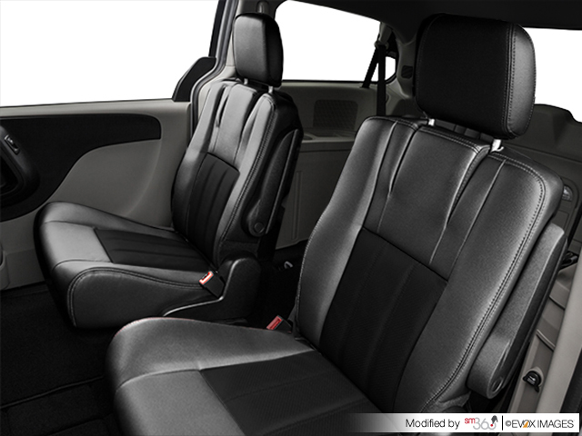 2019 dodge grand caravan seat covers