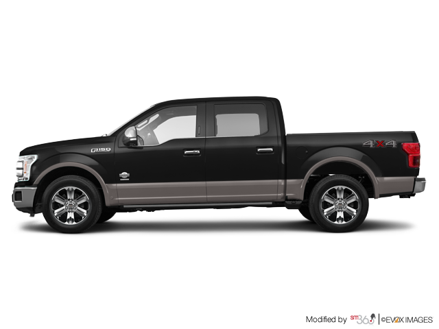 Ford F 150 King Ranch 2019 Fairview Chrysler In Fredericton New Brunswick