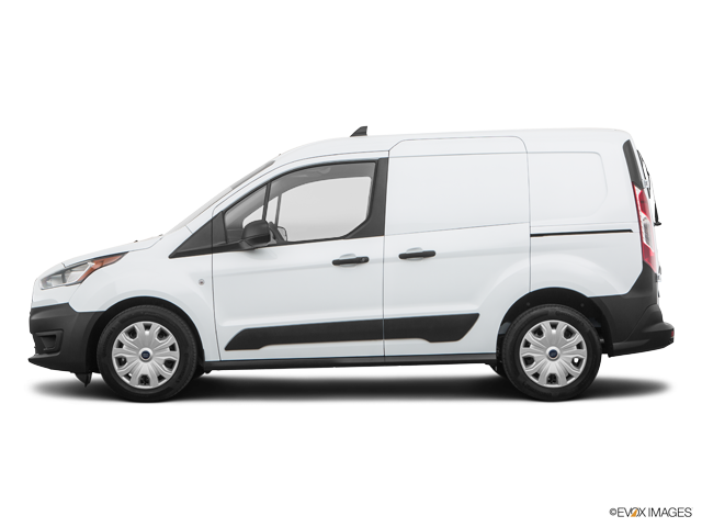 2019 ford transit connect