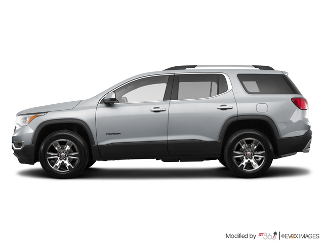 2019 GMC Acadia SLT-2 AWD