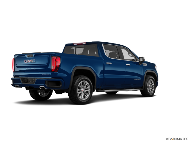 2019 GMC SIERRA 1500 DENALI