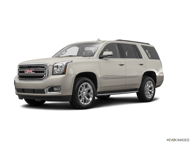 Gmc yukon sle