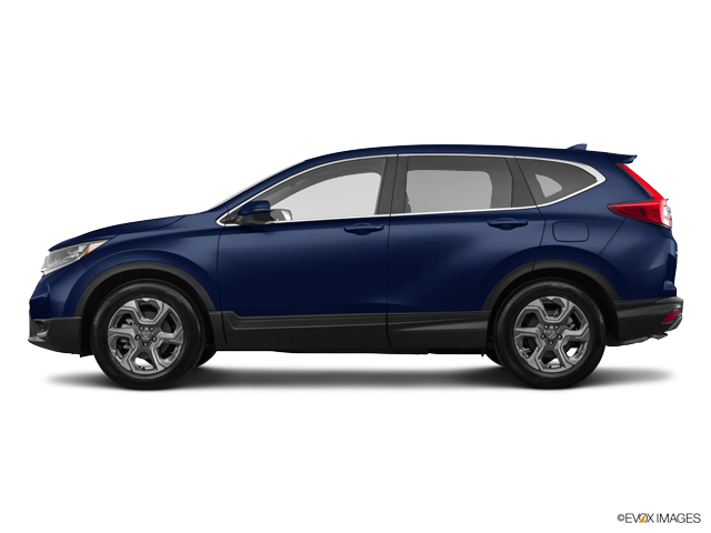 Photo 2019 Honda CR-V EX (Exterior) #2