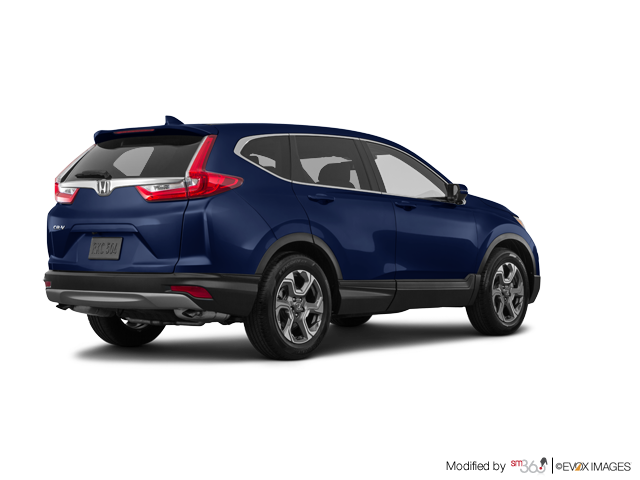 Photo 2019 Honda CR-V EX (Exterior) #3