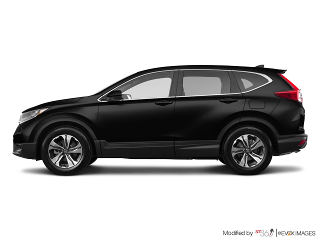 Honda Cr V Lx 2wd 2019 Deragon Honda In Cowansville Quebec