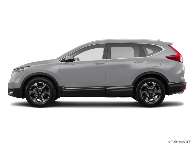 Photo 2019 Honda CR-V TOURING (Exterior) #2