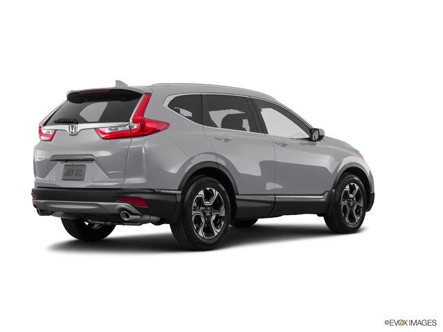 Photo 2019 Honda CR-V TOURING (Exterior) #3