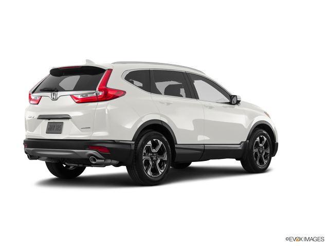 Photo 2019 Honda CR-V TOURING (Exterior) #3