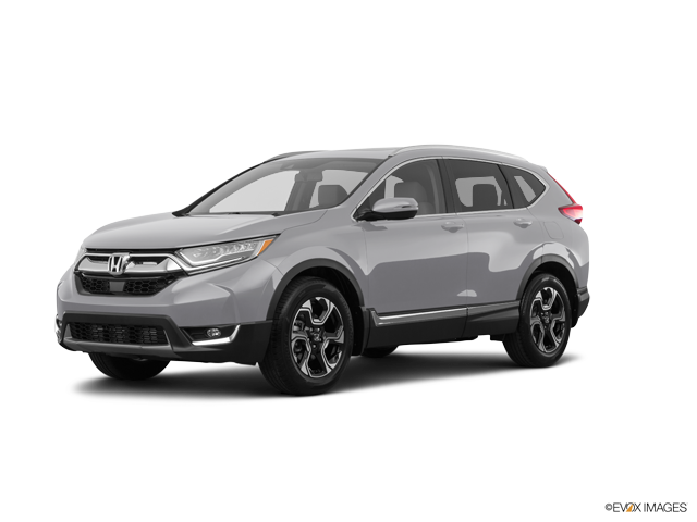 Photo 2019 Honda CR-V TOURING (Exterior) #1