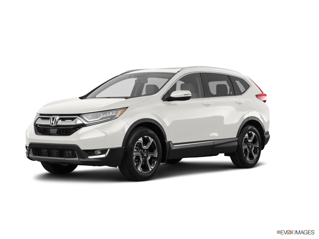 Photo 2019 Honda CR-V TOURING (Exterior) #1