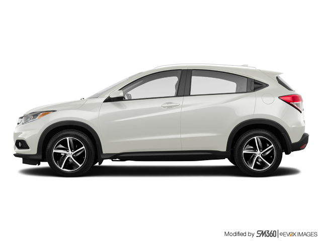 Photo 2019 Honda HR-V SPORT (Exterior) #2