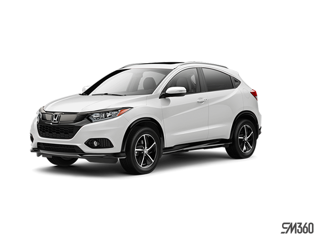Photo 2019 Honda HR-V SPORT (Exterior) #1